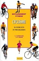 Cyclisme 2711411672 Book Cover