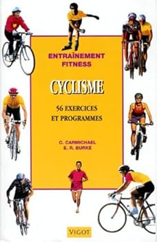 Paperback Cyclisme [French] Book