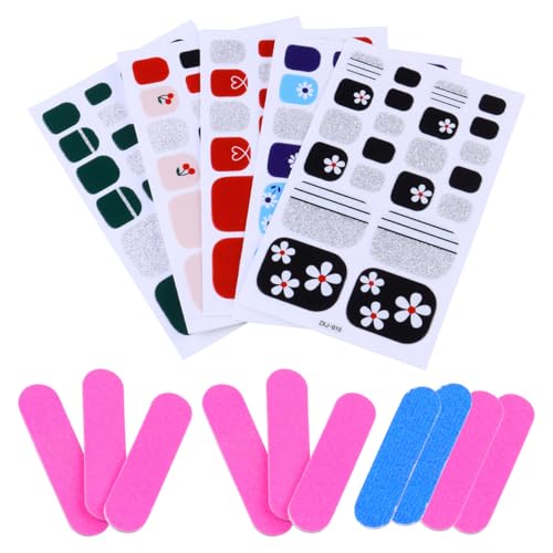 MOTHNURネイルシール