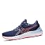 Thunder Blue Blazing Coral