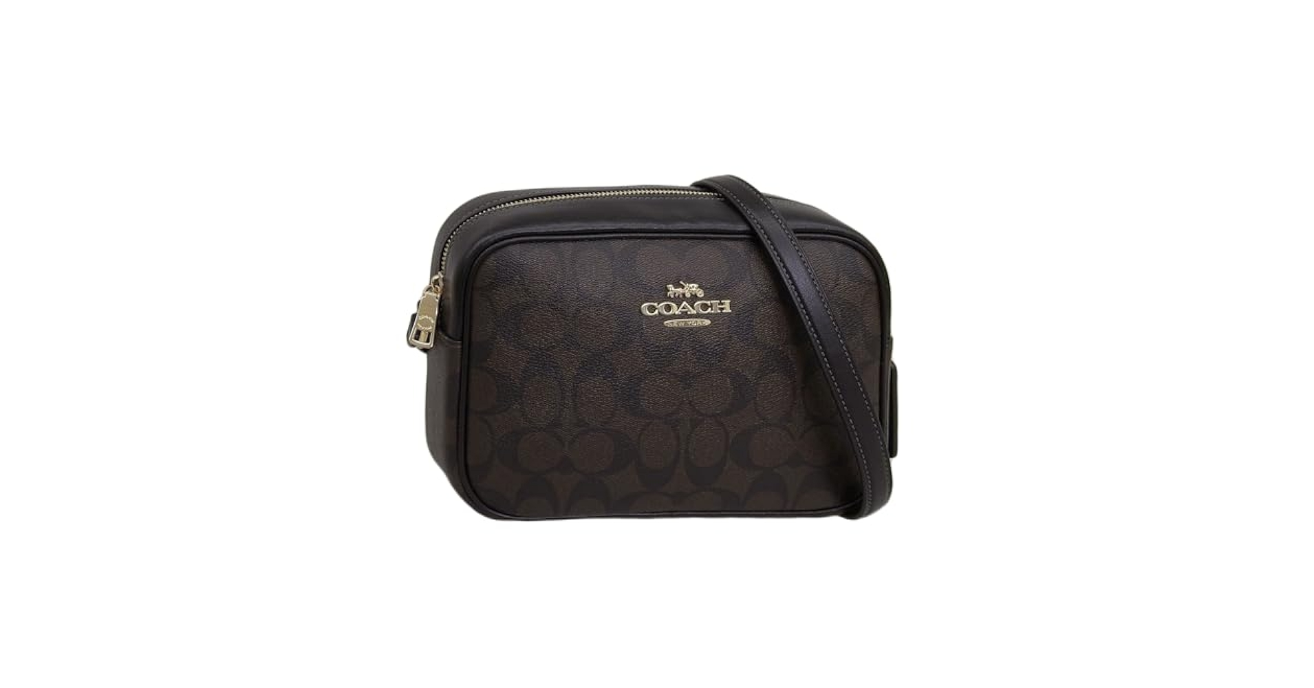 55 COACH コーチ　シグネチャー　ショルダーバッグ Amazon | [COACH] [コーチ] バッグ レディース ショルダーバッグ