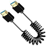 Adecuado para cámaras digitales, tabletas, computadoras portátiles, monitores, proyectores, HDTV, decodificadores, de juegos y otros dispositivos
