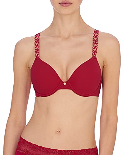 Image of Natori Women's Pure Luxe Custom Coverage Contour Uw