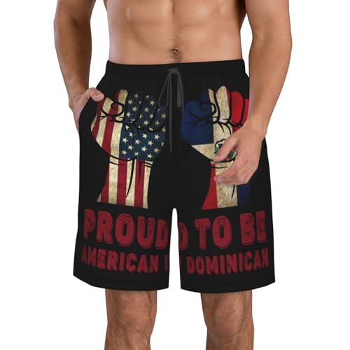 Short de bain homme confortable swim trunks sport outdoor et plage