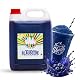 Hopser Food Fun Rainbow Slush Sirup Konzentrat