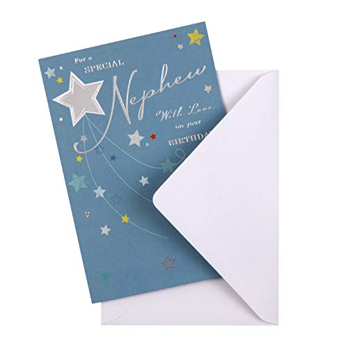 Birthday-Card-for-Nephew-from-Hallmark-Star-Design