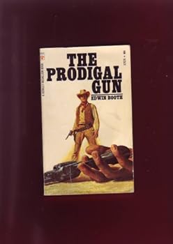 Paperback The Prodigal Gun Book