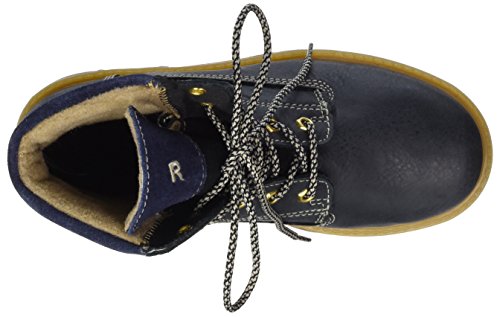 Richter Kinderschuhe Dragon, Anfibi