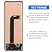 A-MIND TFT Screen Replacement for Samsung Galaxy Z Fold 3 5G LCD Screen for Samsung Z Fold3 5G SM-F926 F926B F926U Display Touch Digitzer Assembly Repair Part Kit(Outer Small Front,No Fingerprint)
