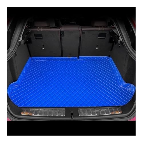 �J�X�^���t�B�b�g �g�����N�}�b�g �ɓK���Ă��܂�GLA �N���X H247 2020-2025 �J�X�^���Ԃ̃g�����N�}�b�g�J�[�S�J�o�[�J�[�y�b�g�C���e���A�p�b�h(Blue)