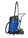 Produktbild Nilfisk MAXXI II 55-1, Gewerbesauger, blau, 107405166