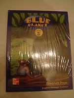 Blue Planet: Level 5 9701037693 Book Cover