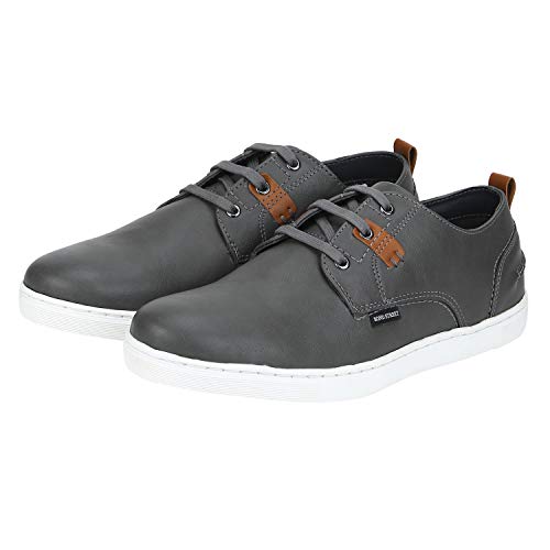 Image of Bond Street by (Red Tape) Mens Bss106d Sneakers