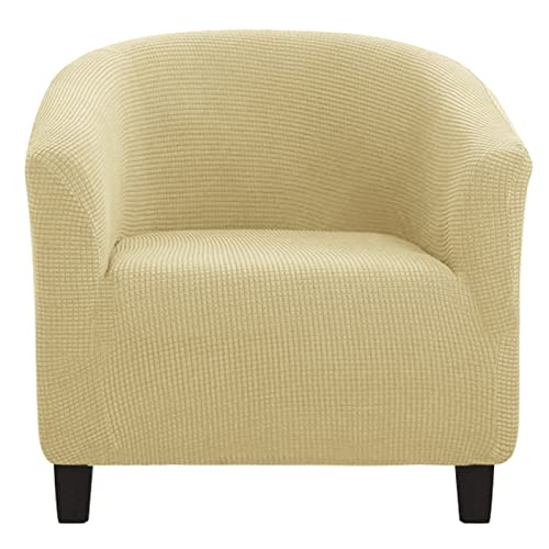 Funda de silla antideslizante Konsilsa para solucionar el desgaste del sofá 2