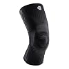Bauerfeind Sports Knee Support – Knee Brace for Pain Relief and Stabilization – Patellar Knee Pad for Enhanced Support – Targeted Compression – Lightweight & Durable