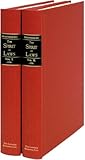The Spirit of Laws. 2 Volumes