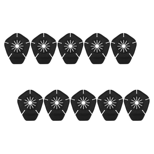 CLISPEED ���C�p�[�A�[���z�[���v���e�N�^�[�J�o�[ 10�Z�b�g �ԗp���C�p�[�z�[���K�[�h ���q �t �}�h�~ �ی�p�b�h �����ԃt�����g�K���X�p