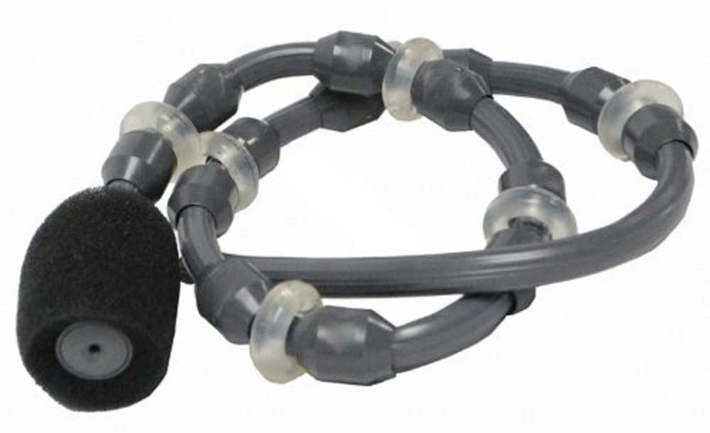 Pentair LLB5G Gray Complete Sweep Hose Replacement Automatic Pool Cleaner