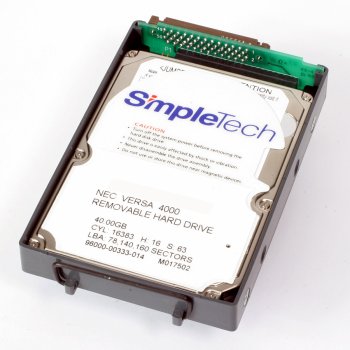 Disque dur interne STN-vhd4 K/60 60 Go pour mise à niveau ordinateur portable