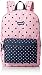 Levi's Girls' Big Classic Logo Backpack, Pink, O/S