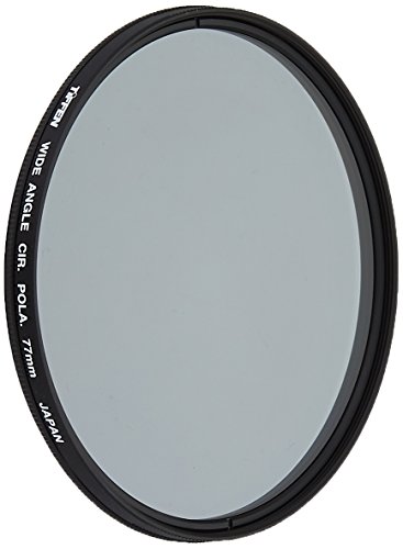 Tiffen 77Widcp 77Mm Wide Angle Circular Polarizer Glass Filter #TOP16