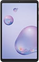 Vista 5 de Samsung Galaxy Tab A 8.4" (2020) 32GB T307U WiFi+LTE Unlocked Mocha Tablet (Renewed)