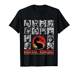 Mortal Combat