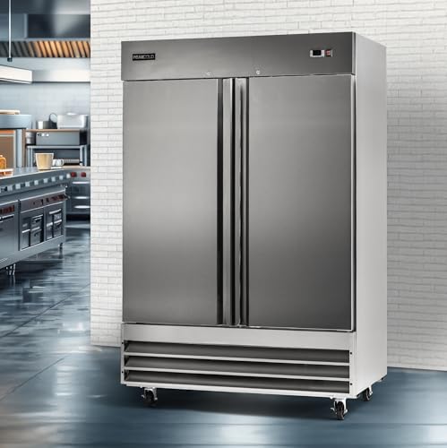 commercial freezer usa 1153
