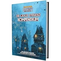 WFRSP - Die Graue Eminenz - Kompendium