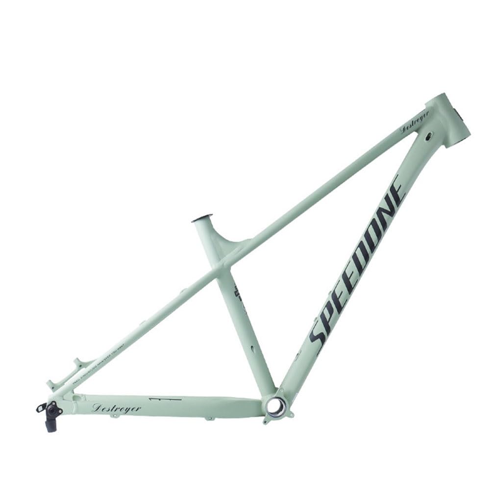 29er Mountain Bike Frame Aluminum Alloy MTB Frame Boost Thru Axle