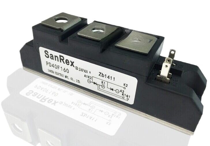 1 PD40F160 power module