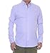 Calvin Klein Men's L/S Cool Tech Yd Str