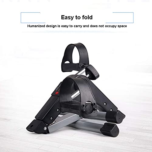 Mini stepper pliable DIOTTI pour bouger chez soi sans encombrement