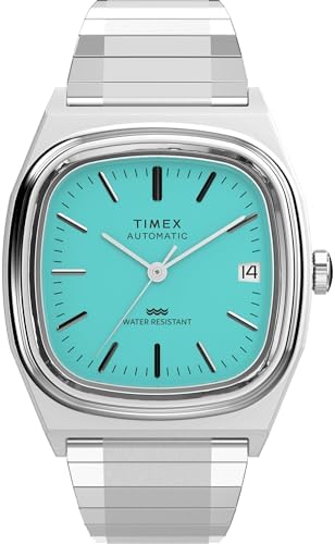 Timex Men's E Line 34mm Watch