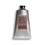 L'Occitane Soothing Cade After Shave Balm for Men with Shea Butter, 2.5 Fl Oz