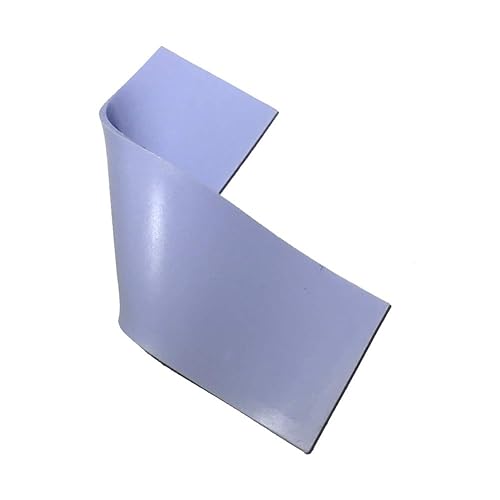 Miniatura 2 de SGTKJSJS Almohadilla térmica M.2, 2.756x0.787x0.039 in para disipadores de calor M.2 2280 SSD NVMe (paquete de 4 unidades)