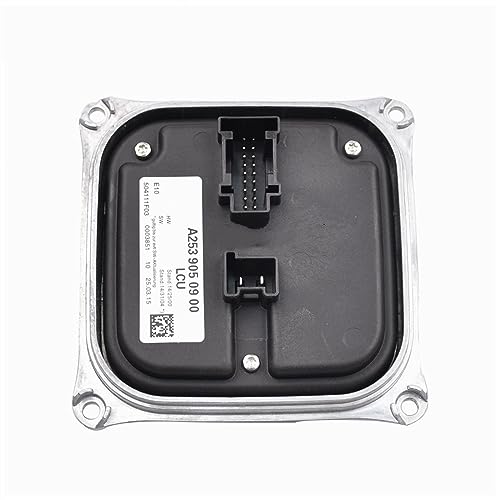 Ballast de phare Mercedes SLK R172 GLC X253 A2539050900 HID