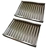 Tec Gas Grill Factory Replacement Cooking TWO Grates for Sterling II & Patio II
