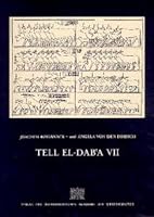 Tell el-Dab'a VII 3700119224 Book Cover