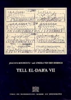 Paperback Tell El-Dab'a VII: Tiere Und Historische Umwelt Im Nordost-Delta Im 2. Jahrtausend V.Chr. Anhand Der Knochenfunde Der Ausgrabungen 1975-1986 [German] Book