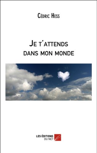 Télécharger Je t'attends dans mon monde Francais PDF