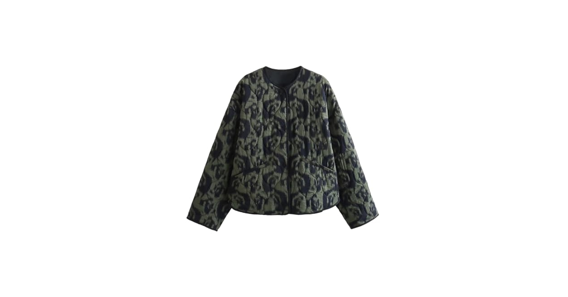 ジャケット・アウター archive grunge 00s Design leopard far 00s archive fur jacket leopard vicefairy - メルカリ