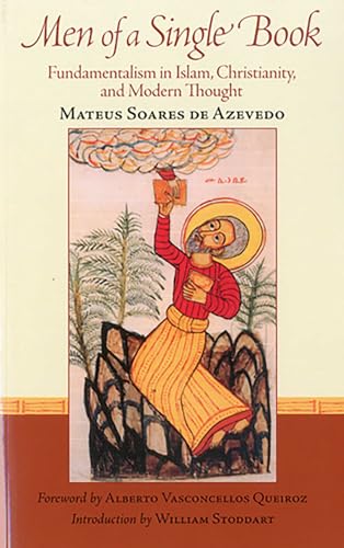 Men Of A Single Book: Fundamentalism In (Perennial Philosophy)