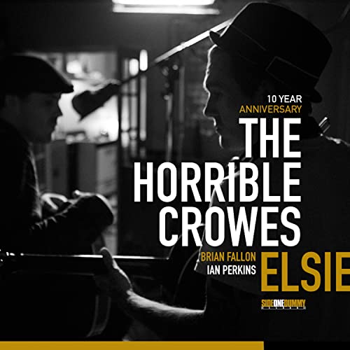 The Horrible Crowes