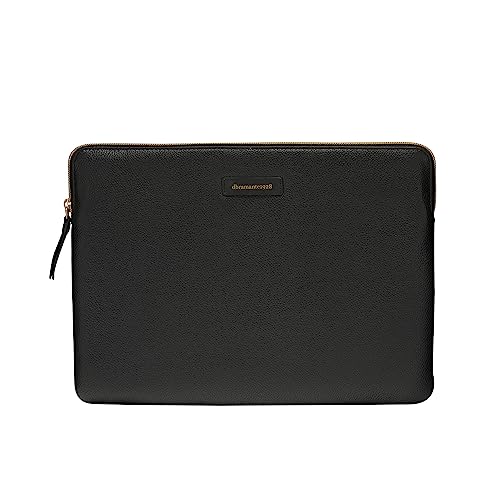 Housse MacBook dbramante1928 Skagen Pro anti-rayures housse ordinateur portable cuir