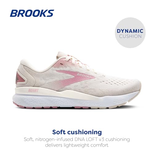 Image of Brooks Women's Ghost 16 Neutral Running Shoe