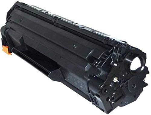 Toner Cartridge for HP Laserjet 1009 / P1100, P1102,P1102W,M1130, M1132 M1134 M1137 M1138 M1139 M1210 M1212nf M1214nfh M1217nfw M1219nf Printer Pack of 1 (B07R8D3FHM) Amazon Price History, Amazon Price Tracker