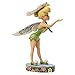 Jim Shore for Enesco Disney Traditions Tinker Bell Spring Figurine, 7.17