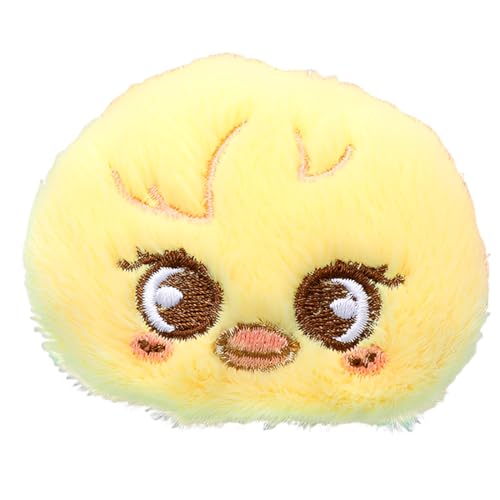 Broche De Peluche Stray Kids Skzoo - Mini Muñeco Coleccionable Para Mochilas Y Llaveros