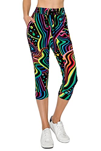 Pantalon de jogging décontracté pour femme ALWAYS Cjog128 Taille S